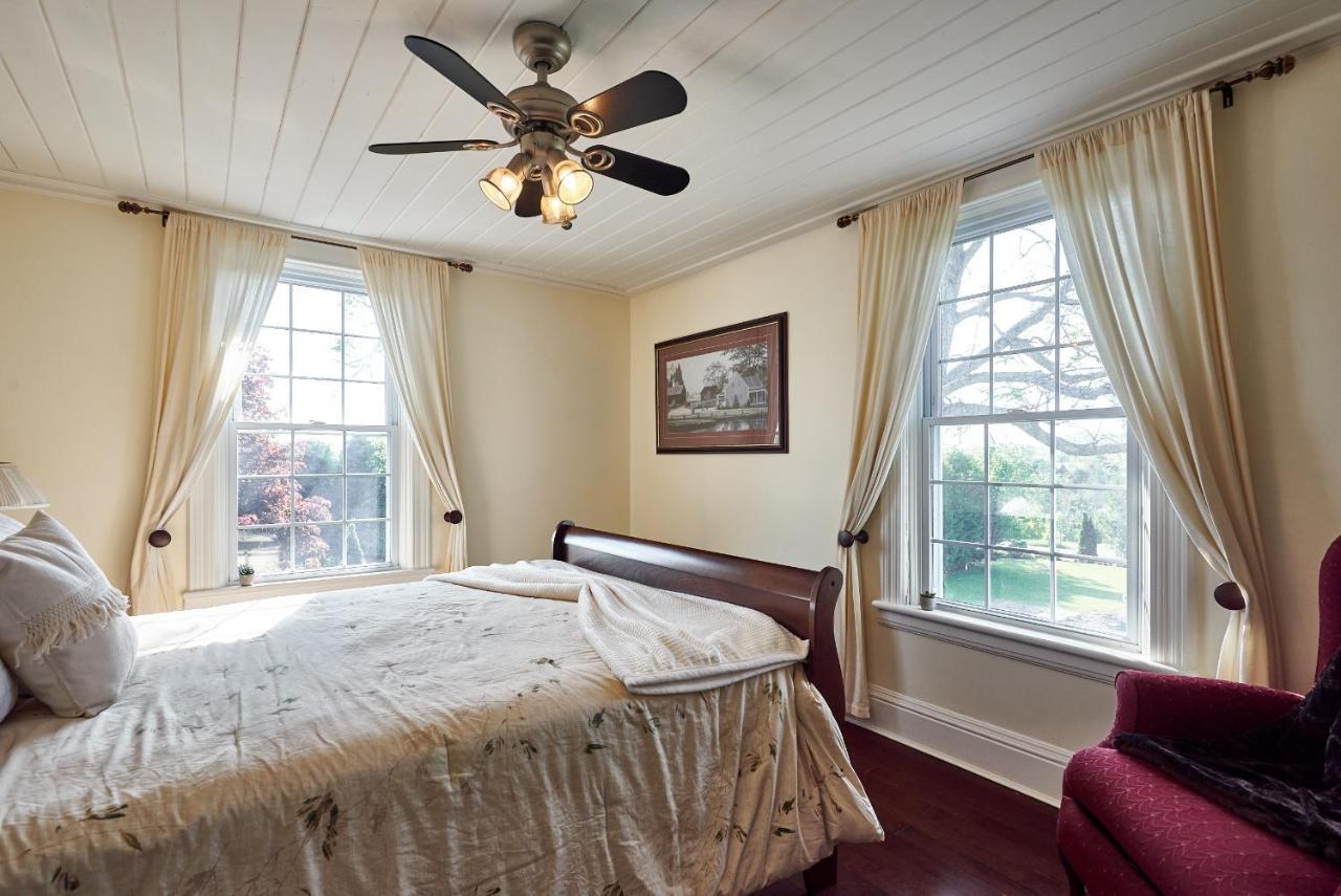 Bramasole Bed And Breakfast Roseneath Exterior photo